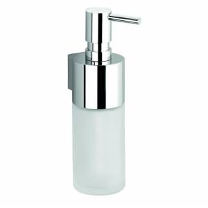 Дозатор жидкого мыла подвесной Dornbracht Symetrics